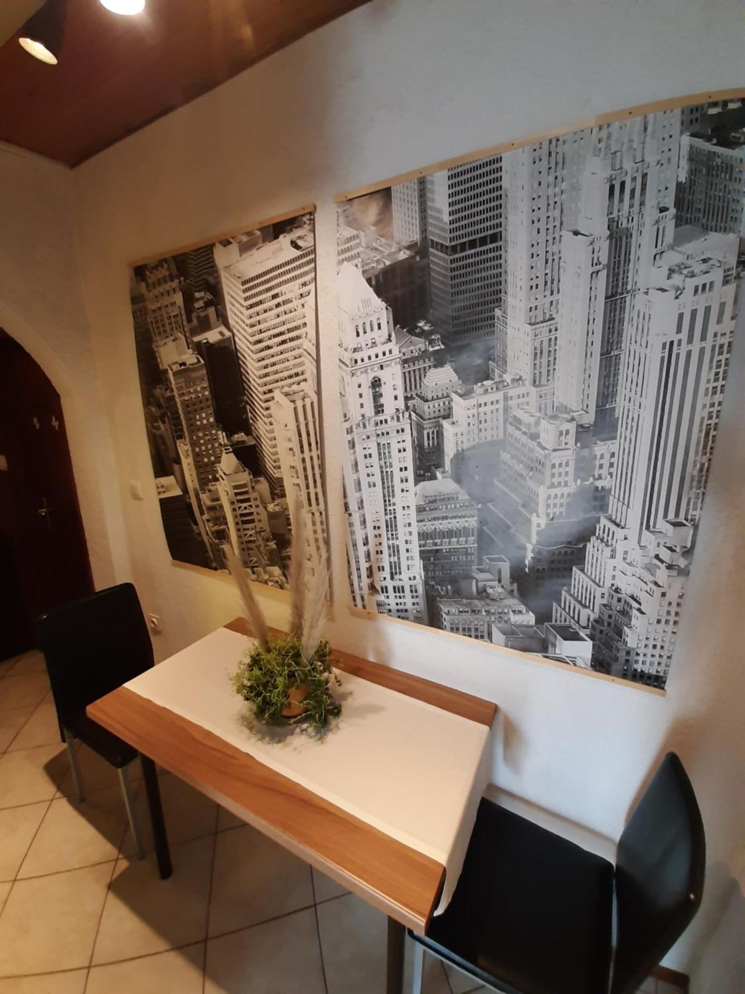 Studio Apartments Fancy Rijeka Pokoj fotografie