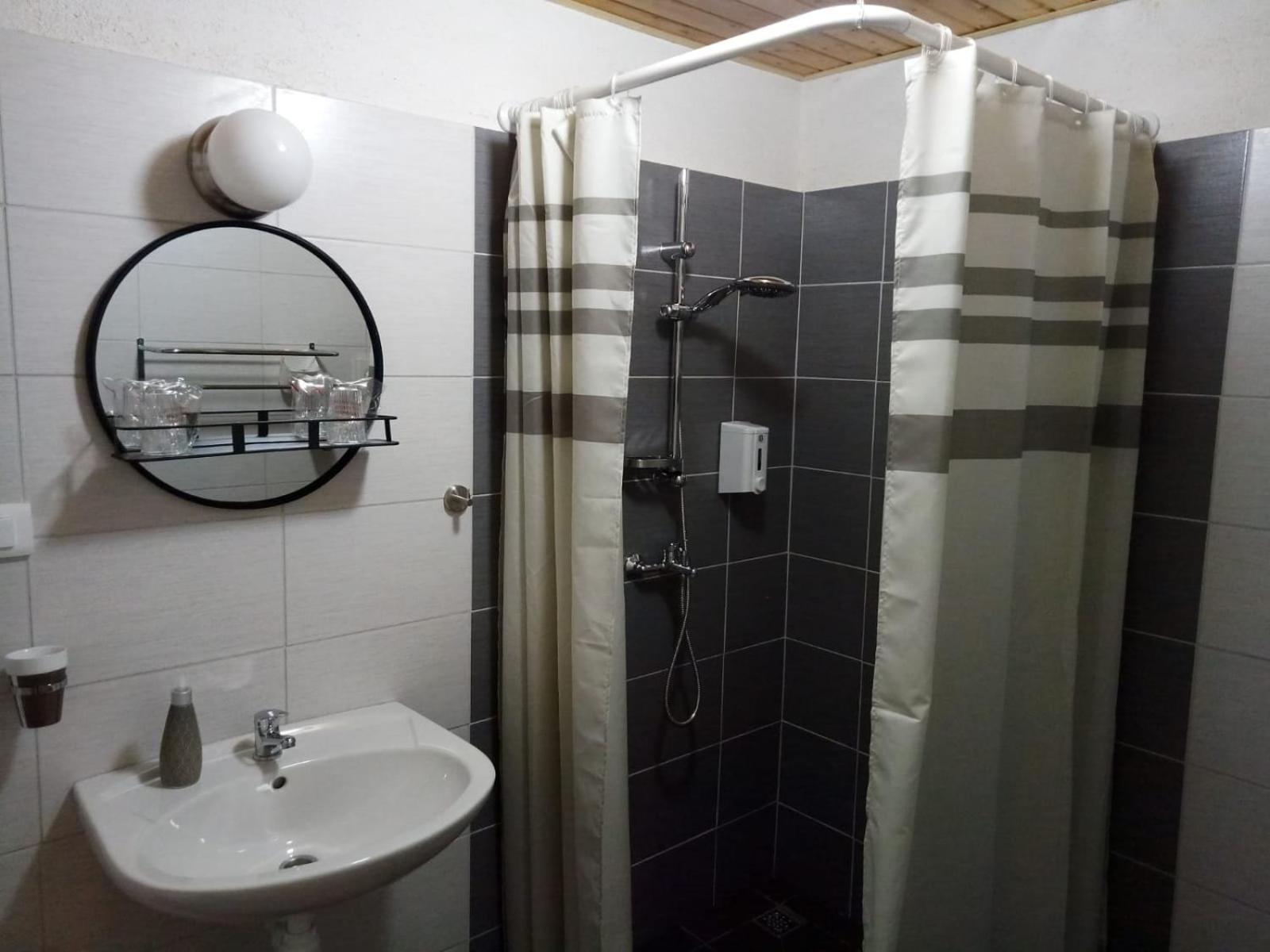 Studio Apartments Fancy Rijeka Pokoj fotografie